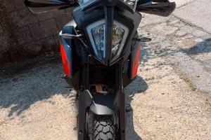 Ktm adventure 390