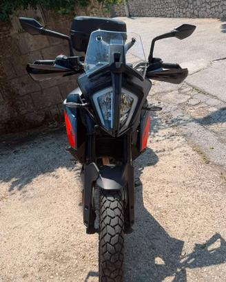 Ktm adventure 390