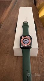 Apple Watch Series 7 45mm GPS + Cellular