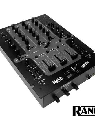MIXER RANE EMPATH