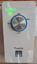 Purificatore d'Aria Yuede OLC30-A1 NUOVO