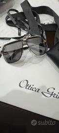 OCCHIALI DA SOLE DSQUARED2 COMPLETI CON ASTUCCIO!!