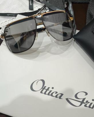 OCCHIALI DA SOLE DSQUARED2 COMPLETI CON ASTUCCIO!!