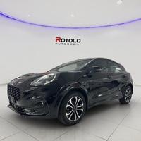 FORD Puma 1.0 125 CV ST-Line X PREZZO SENZA VIN
