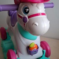 Cavalcabile Miss Rodeo Chicco