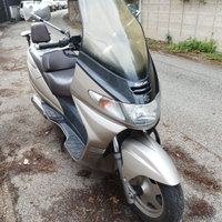 Suzuki AN 250 1999