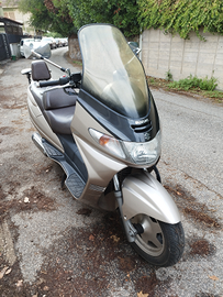 Suzuki AN 250 1999