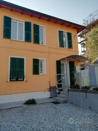 Casa 5 terre dal 27 agosto con parking
