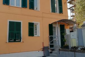 Casa 5 terre agosto con parking