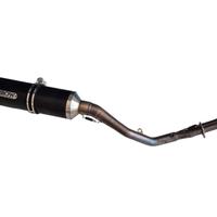 SCARICO ARROW T MAX 530 TMAX 560 2017>2024