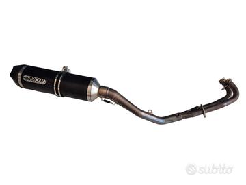 SCARICO ARROW T MAX 530 TMAX 560 2017>2024