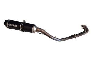 SCARICO ARROW T MAX 530 TMAX 560 2017>2024