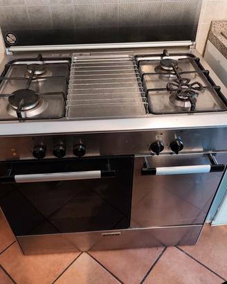 Glem cucina a gas 