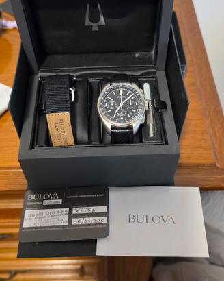 orologio bulova