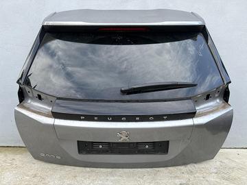 PORTELLONE POSTERIORE COMPLETO PEUGEOT 2008 Serie