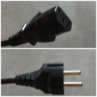 Cavo di alimentazione di sicurezza Spina tipo F (C