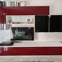 Mobile soggiorno Design