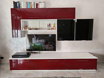 Mobile soggiorno Design