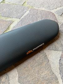 Sellla bassa per ktm exc 250