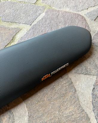 Sellla bassa per ktm exc 250