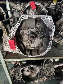 cambio manuale duster benzina 2013