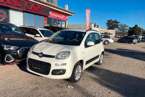 Fiat Panda 0.9 TwinAir Turbo Lounge