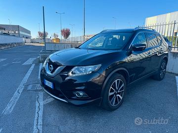 Nissan X-trail Acenta Premium Automatica 1.6 dCi