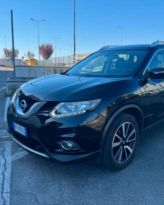 Nissan X-trail Acenta Premium Automatica 1.6 dCi