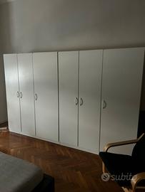 Arredamento completo