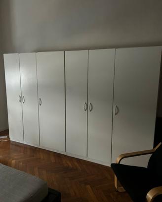 Arredamento completo
