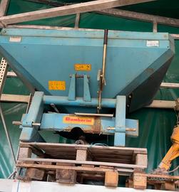 spandiconcime gamberini agro top 500. spandi sparg