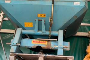 spandiconcime gamberini agro top 500. spandi sparg