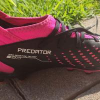 Scarpe da calcio Adidas Predator