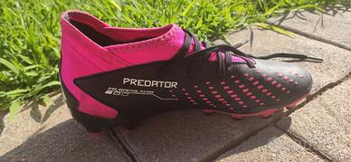 Scarpe da calcio Adidas Predator