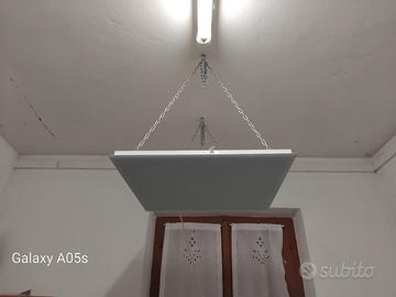 pannello riscaldante