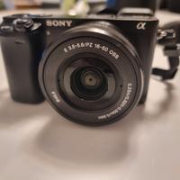 Sony a6000