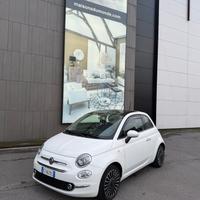 Fiat 500 1.2 Dolcevita