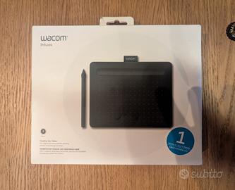 Wacom Intuos S
