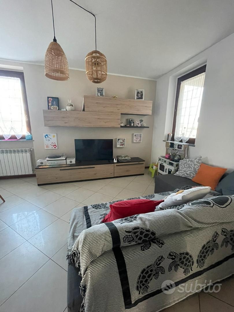 Appartamento – Pavia, Vallone - Vista 5
