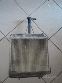 radiatore Ligier Ambra