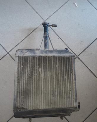 radiatore Ligier Ambra
