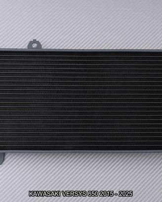 Radiatore KAWASAKI KLE VERSYS 650 2015 - 2025