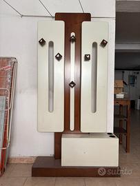 Attaccapanni anni ‘70