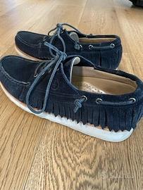 Scarpe SEBAGO RONNIE FIEG uomo usate poco numero U