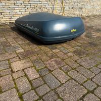 Bermuda 420 “box da tetto”