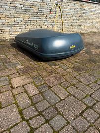 Bermuda 420 “box da tetto”