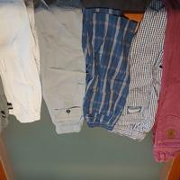 6 pantaloni bimbo