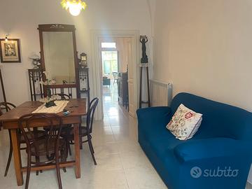 "Casa dei nonni" a Sannicola a 4 km da Gallipoli