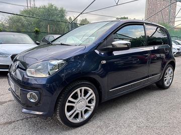 Volkswagen up! 1.0 5p. highline METANO OK NEOPATEN