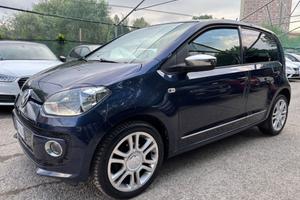 Volkswagen up! 1.0 5p. highline METANO OK NEOPATEN